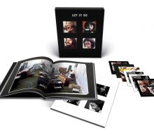 The Beatles announce new special edition re-release of ‘Let It Be’