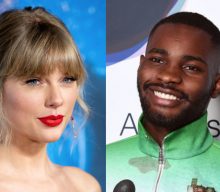 Taylor Swift joins TikTok, posts clip rapping to Dave’s ‘Screwface Capital’