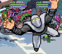 ‘Teenage Mutant Ninja Turtles: Shredder’s Revenge’ will launch in 2022