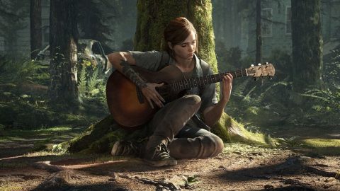 ‘The Last Of Us Part 2’ has reached 10million copies sold