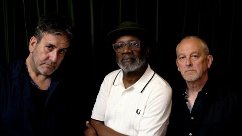 The Specials announce new album of protest song covers: “Injustice is timeless”