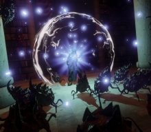 Former ‘Elder Scrolls’ Developers announce ‘The Wayward Realms’