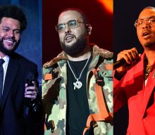 The Weeknd, Belly and Nas join forces for powerful new track ‘Die For It’