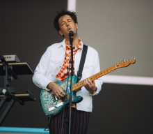 The Wombats at Reading Festival 2021: cuddly indie from “stubborn” scene stalwarts