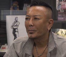 ‘Yakuza’ creator details plans for Nagoshi Studio