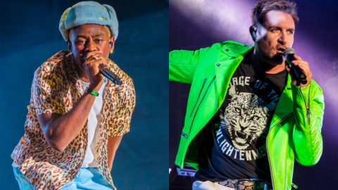 Austin City Limits replaces DaBaby and Stevie Nicks with Tyler, the Creator and Duran Duran