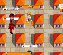 ‘Ubisoft All-Star Blast’ is a ‘Bomberman’ battle royale with famous faces