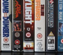 The VHS era is over – but some collectors can’t help winding back the tape