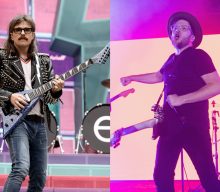 Watch Weezer’s live take on Fall Out Boy’s ‘Sugar, We’re Goin Down’