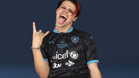Yungblud joins Soccer Aid line-up: “I’ve been waiting for the call my whole life!”