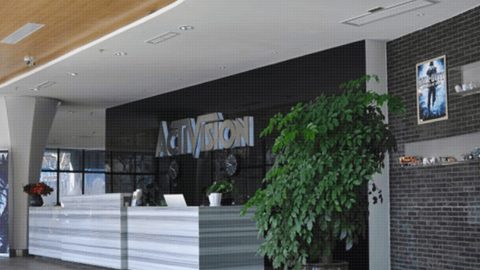 California expands Activision Blizzard lawsuit to include contracted workers
