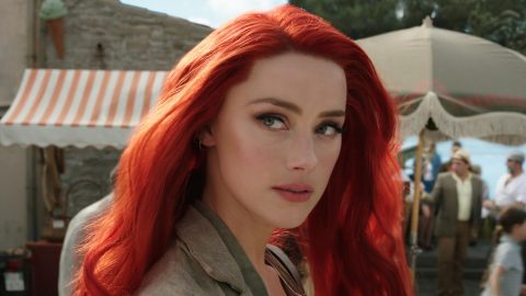 Campaign to remove Amber Heard from ‘Aquaman 2’ had “no impact”, according to producer