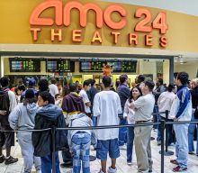 Odeon cinema chain owner AMC to accept Bitcoin payment