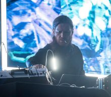 Aphex Twin and Erykah Badu lead line-up for Forwards Festival in Bristol