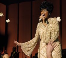 Jennifer Hudson remembers her final conversation with Aretha Franklin