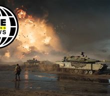 EA says you should think of ‘Battlefield’ as a service from now on