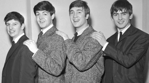 Beatles filmmaker is asking fans to help support new documentary