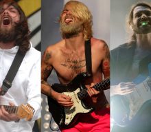 The road to Reading & Leeds: Biffy Clyro’s raucous history of the rites-of-passage festival