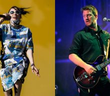 Billie Eilish and Queens Of The Stone Age strongly rumoured for Glastonbury 2022