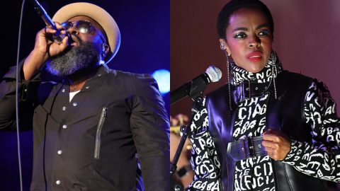 Black Thought shoots down Fugees and The Roots ‘VERZUZ’ battle rumour