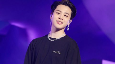 Chinese fan club of BTS’ Jimin suspended for “irrationally” supporting the idol