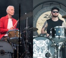 Royal Blood’s Ben Thatcher on the legacy of Charlie Watts: “He put the roll in rock’n’roll”