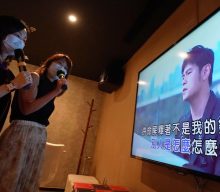 China to ban music that “insults or defames others” in karaoke venues