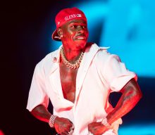 DaBaby announces first live tour since Rolling Loud controversy