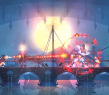‘Enter The Panchaku’ update for ‘Dead Cells’ introduces frying pan weapon