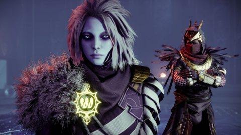Bungie teases the death of yet another ‘Destiny 2’ character