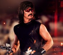 Dr Disrespect punches his setup over aim assist in ‘Warzone’