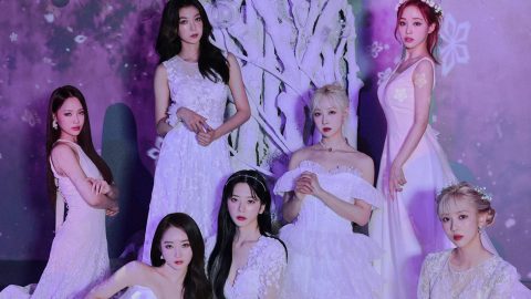Dreamcatcher – ‘Summer Holiday’ review: K-pop underdogs make room for horror in the summer