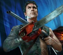 ‘Evil Dead: The Game’ delayed until February 2022