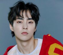 EXO member Xiumin tests positive for COVID-19