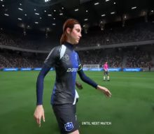 EA finally adds women to the Pro Clubs mode in ‘FIFA 22’