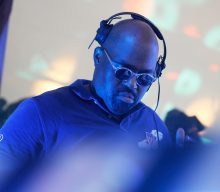 A previously unreleased Frankie Knuckles track has been discovered