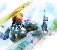 ‘Guild Wars 2’ reveals Guardian’s new elite specialisation