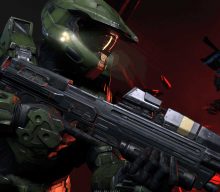 ‘Halo Infinite’ video compares visuals from initial release trailer to now