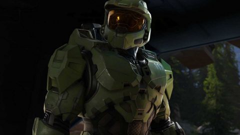 ‘Halo Infinite’ was not at Gamescom and still has no release date