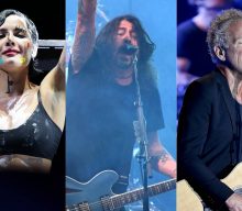 Dave Grohl, Lindsey Buckingham and more to feature on Halsey’s new album