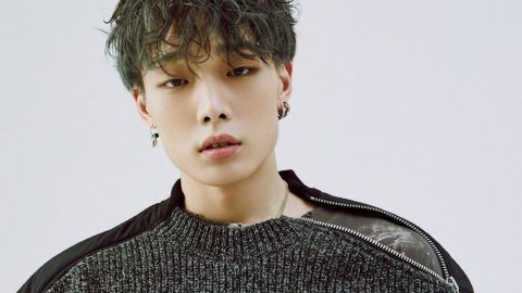 iKON’s Bobby accused of plagiarising ‘Lucky Man’ album art