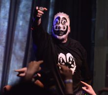 Insane Clown Posse announce farewell tour due to Violent J’s heart issues