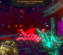 ‘Into the Pit’ is a ‘Bloodborne’-style retro FPS coming to Game Pass