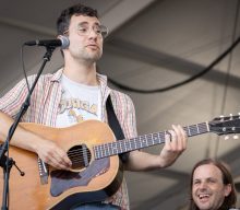 Bleachers say audience for upcoming tour must negative test for or be vaccinated against COVID-19