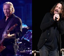 Metallica pay tribute to Chris Cornell with ‘I Am the Highway’ concert vinyl