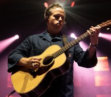 Jason Isbell cancels tour date after venue didn’t “comply” with his vaccine policy