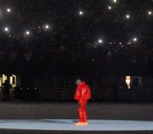 Kanye West’s second ‘DONDA’ event was Apple Music’s most-watched livestream ever