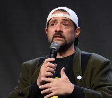 Kevin Smith details new NFT film ‘KillRoy Was Here’