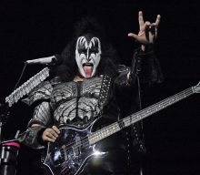 Gene Simmons says KISS will continue “in ways even I haven’t thought of”