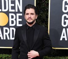 Kit Harington opens up about alcoholism and depression